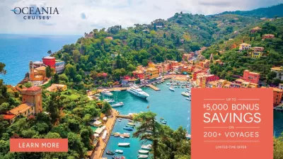 Celebrity Cruises Latest Offer